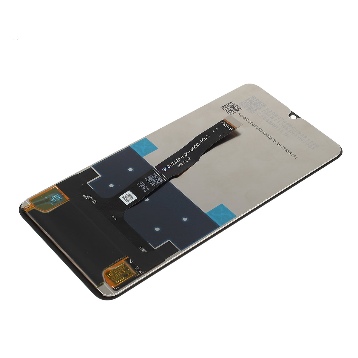 OEM LCD Screen and Digitizer Assembly Part (without Logo) for Huawei P30 Lite/nova 4e