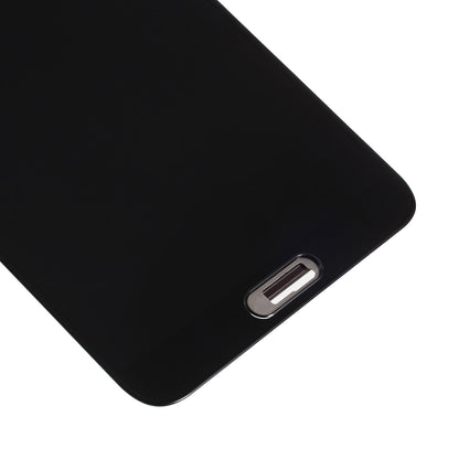 For Huawei P20 LCD Screen and Digitizer Assembly Part Replacement Accessory (without Logo)