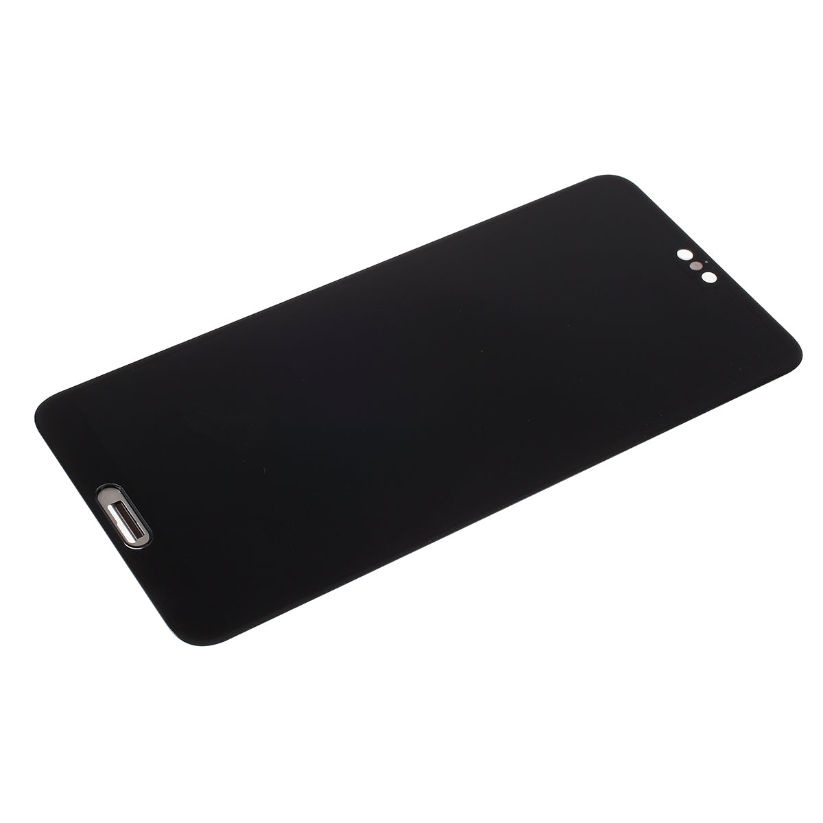 For Huawei P20 LCD Screen and Digitizer Assembly Part Replacement Accessory (without Logo)