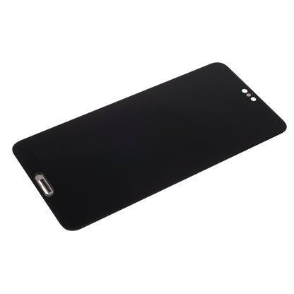 For Huawei P20 LCD Screen and Digitizer Assembly Part Replacement Accessory (without Logo)