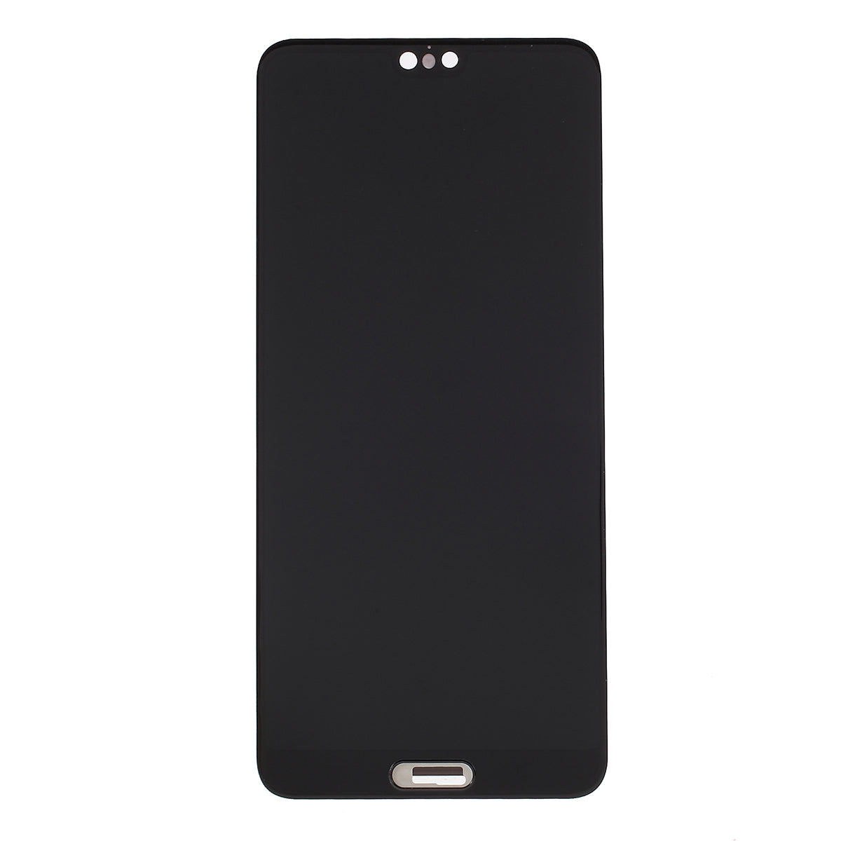 For Huawei P20 LCD Screen and Digitizer Assembly Part Replacement Accessory (without Logo)