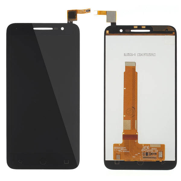 OEM LCD Screen and Digitizer Assembly Replacement Part for Vodafone Smart Prime 6 / VF895 VDF895