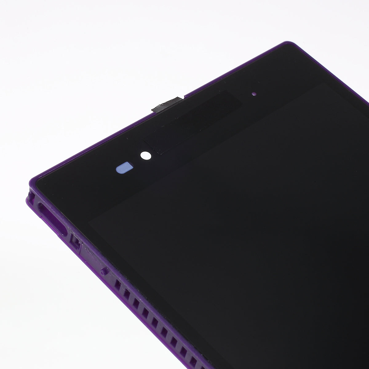 LCD Screen and Digitizer Assembly with Frame for Sony Xperia Z Ultra XL39h C6806