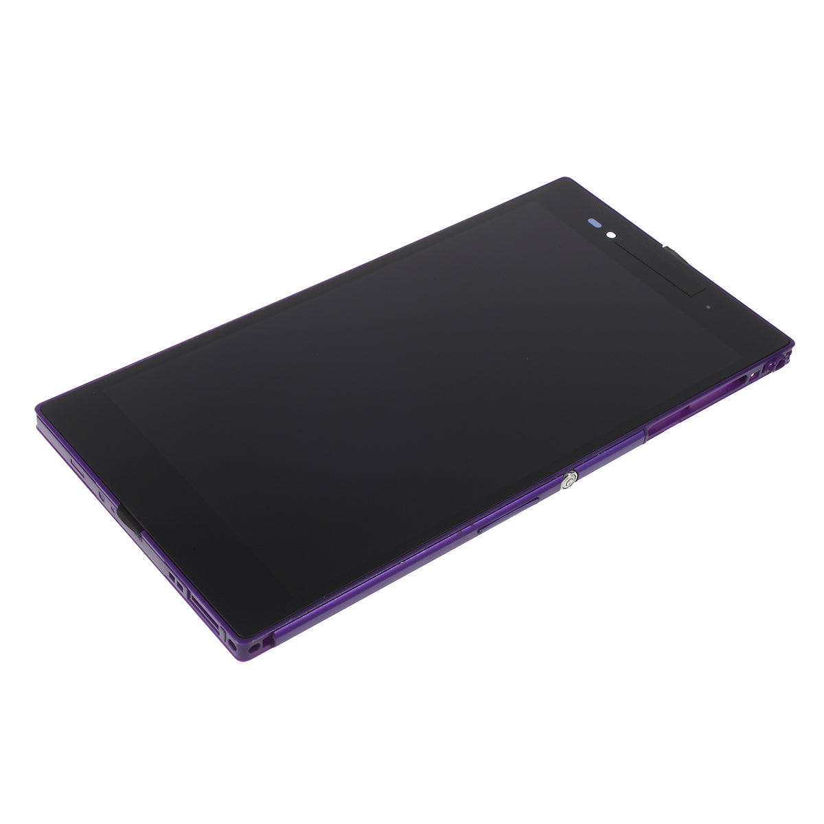 LCD Screen and Digitizer Assembly with Frame for Sony Xperia Z Ultra XL39h C6806