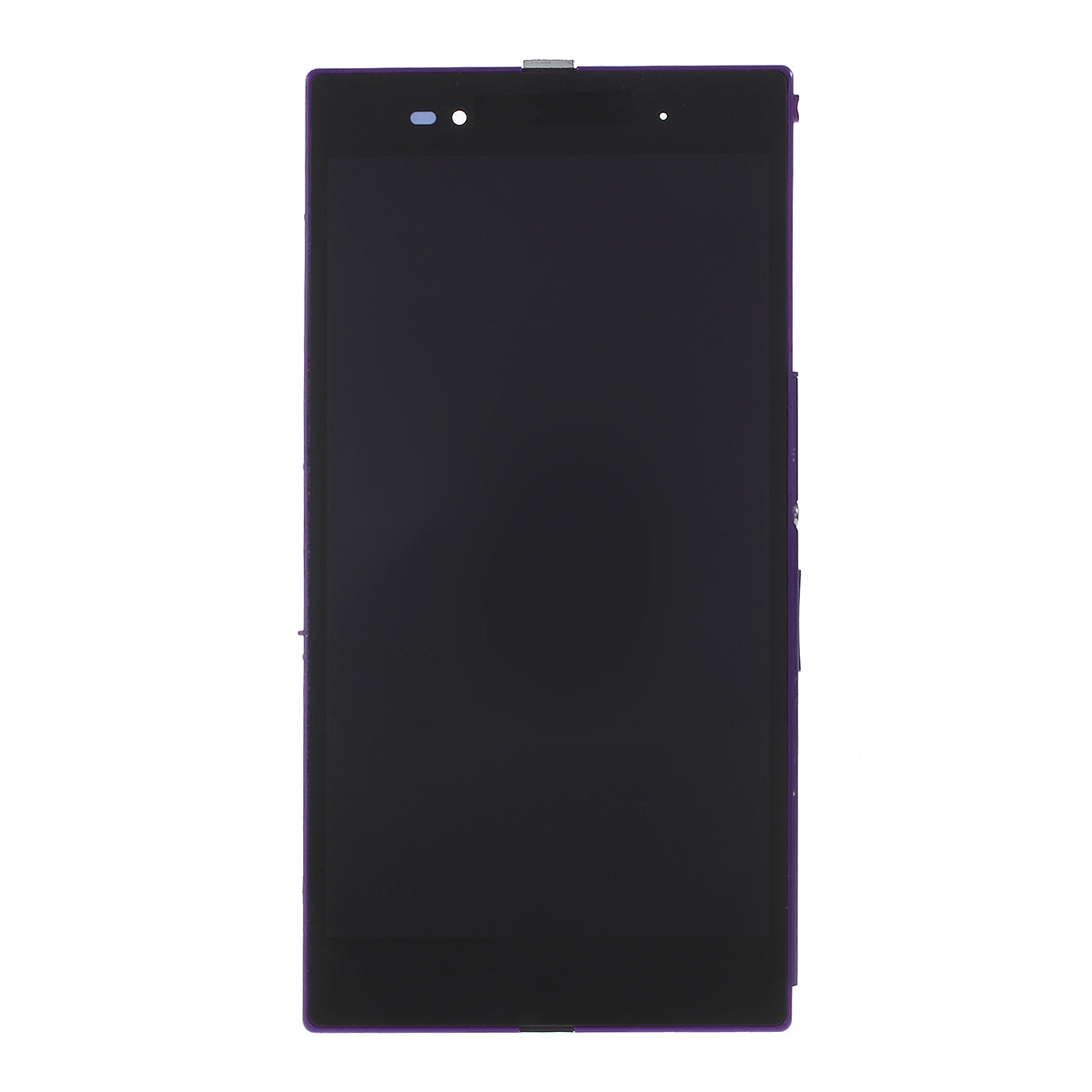 LCD Screen and Digitizer Assembly with Frame for Sony Xperia Z Ultra XL39h C6806