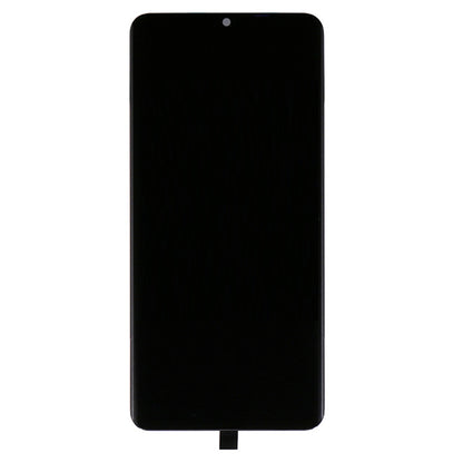 OEM LCD Screen and Digitizer Assembly Replace Part (without Logo) for Huawei P30 Pro - Black