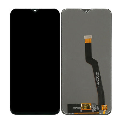 OEM LCD Screen and Digitizer Assembly Replace Part (without Logo) for Samsung Galaxy M10 - Black