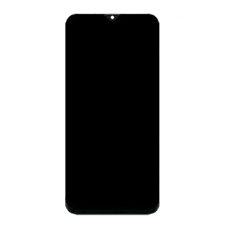OEM LCD Screen and Digitizer Assembly Replace Part (without Logo) for Samsung Galaxy M10 - Black