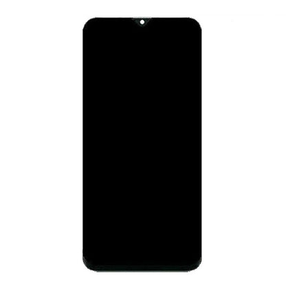 OEM LCD Screen and Digitizer Assembly Replace Part (without Logo) for Samsung Galaxy M10 - Black