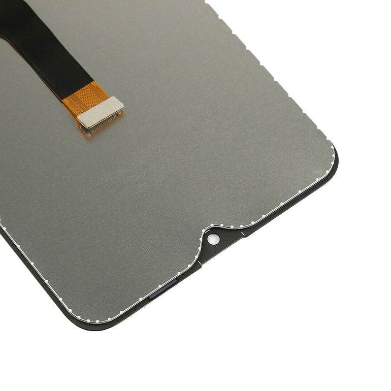 OEM LCD Screen and Digitizer Assembly Replace Part (without Logo) for Samsung Galaxy M10 - Black