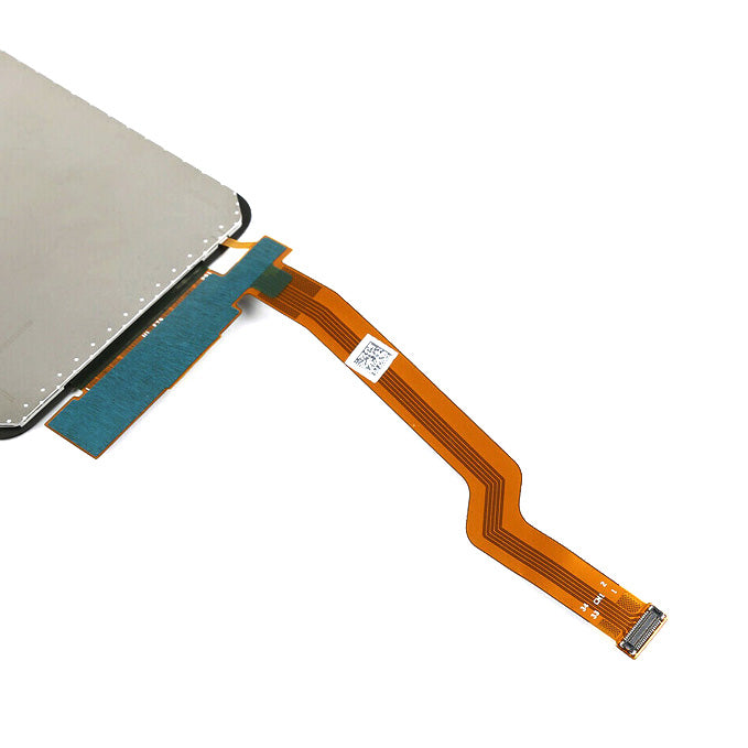 OEM LCD Screen and Digitizer Assembly Replace Part (without Logo) for Samsung Galaxy M10 - Black