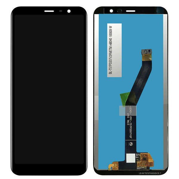 OEM LCD Screen and Digitizer Assembly Repair Part for Meizu M6T M811Q