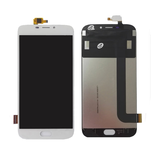 LCD Screen and Digitizer Assembly Spare Part for Doogee X9 Pro