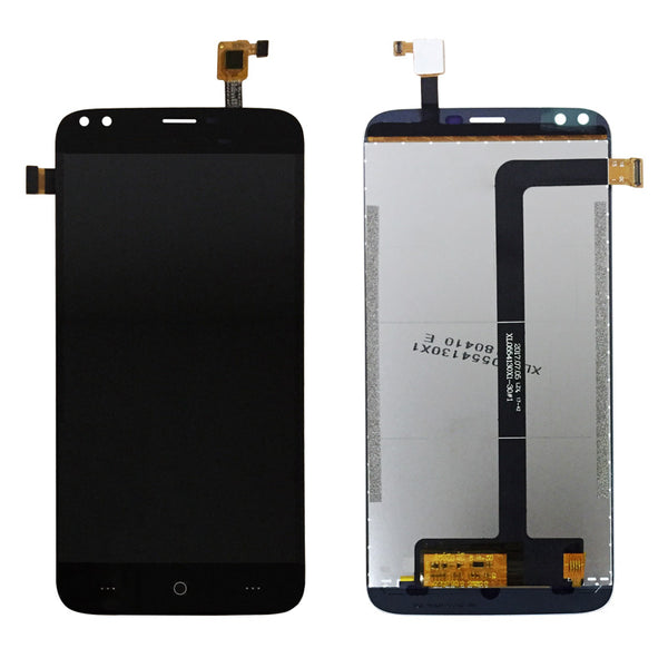 LCD Screen and Digitizer Assembly Replacement for Doogee X30