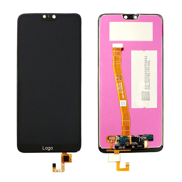 LCD Screen and Digitizer Assembly for Doogee Y7 / N10