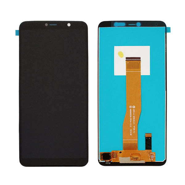 LCD Screen and Digitizer Assembly for Wiko Y80