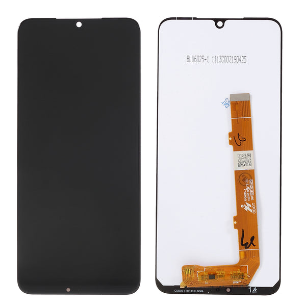 OEM LCD Screen and Digitizer Assembly Repair Part for Alcatel 3 / 5053 (2019)