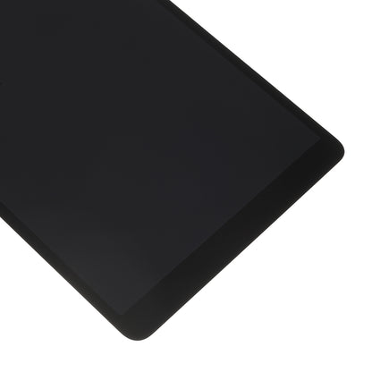 OEM LCD Screen and Digitizer Assembly Part (without Logo) for Samsung Galaxy Tab A 8.0 & S Pen (2019) SM-P205 (LTE)