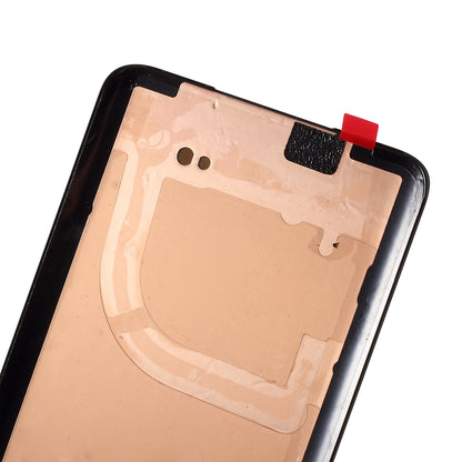 OEM LCD Screen and Digitizer Assembly Replacement (without Logo) for OnePlus 7 Pro/7T Pro