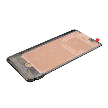 OEM LCD Screen and Digitizer Assembly Replacement (without Logo) for OnePlus 7 Pro/7T Pro