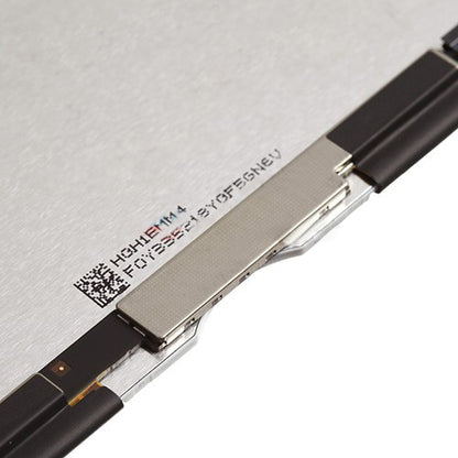 LCD Screen and Digitizer Assembly Repair Part for iPad 9.7-inch (2018) / Air (2013) / iPad 9.7-inch (2017)