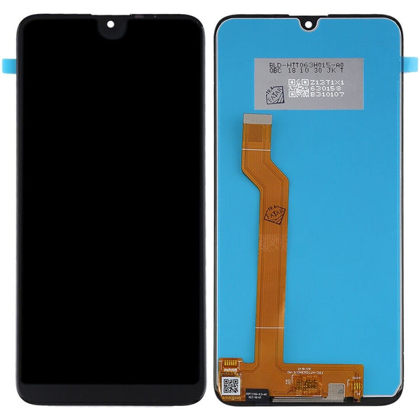 OEM LCD Screen and Digitizer Assembly Replace Part for Wiko View 3