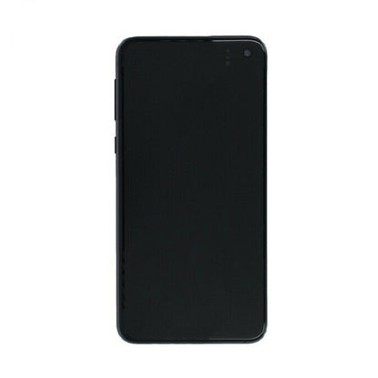 OEM LCD Screen and Digitizer Assembly + Frame Replace Part for Samsung Galaxy S10e G970