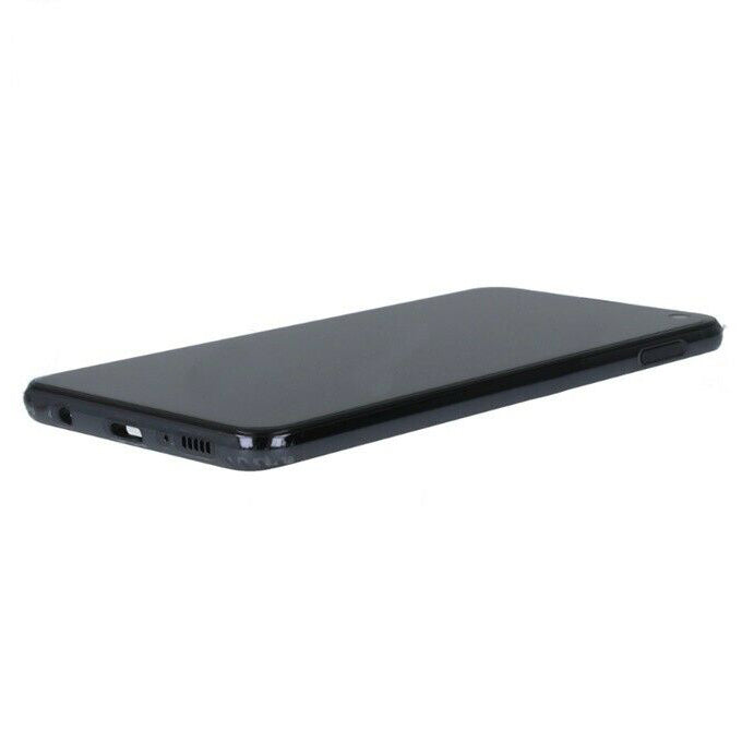 OEM LCD Screen and Digitizer Assembly + Frame Replace Part for Samsung Galaxy S10e G970
