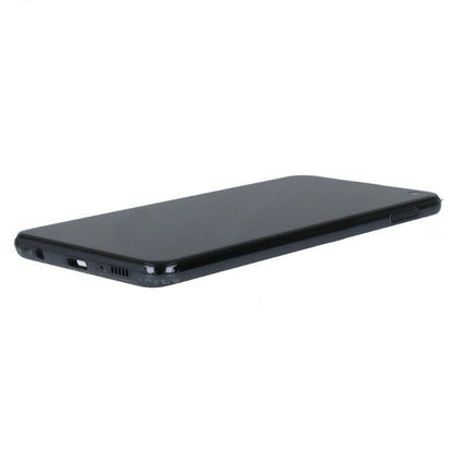 OEM LCD Screen and Digitizer Assembly + Frame Replace Part for Samsung Galaxy S10e G970