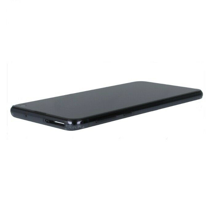 OEM LCD Screen and Digitizer Assembly + Frame Replace Part for Samsung Galaxy S10e G970