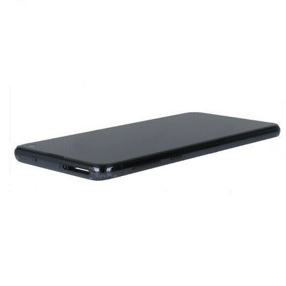 OEM LCD Screen and Digitizer Assembly + Frame Replace Part for Samsung Galaxy S10e G970