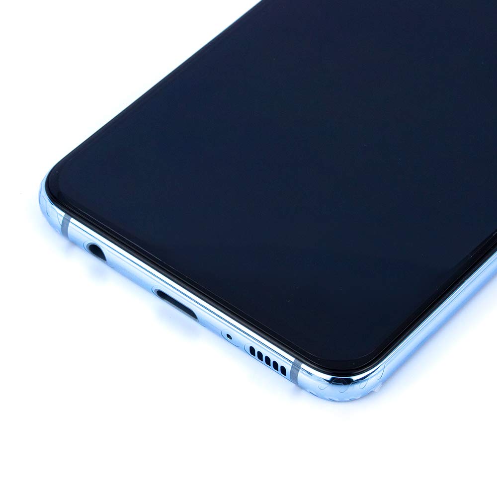OEM LCD Screen and Digitizer Assembly + Frame Replace Part for Samsung Galaxy S10e G970