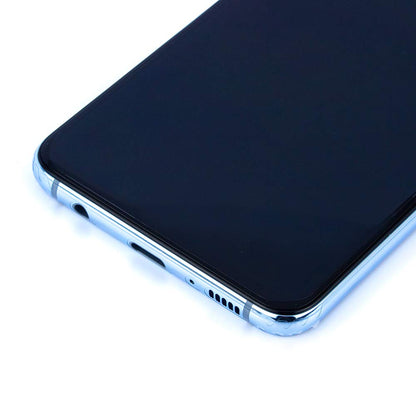 OEM LCD Screen and Digitizer Assembly + Frame Replace Part for Samsung Galaxy S10e G970