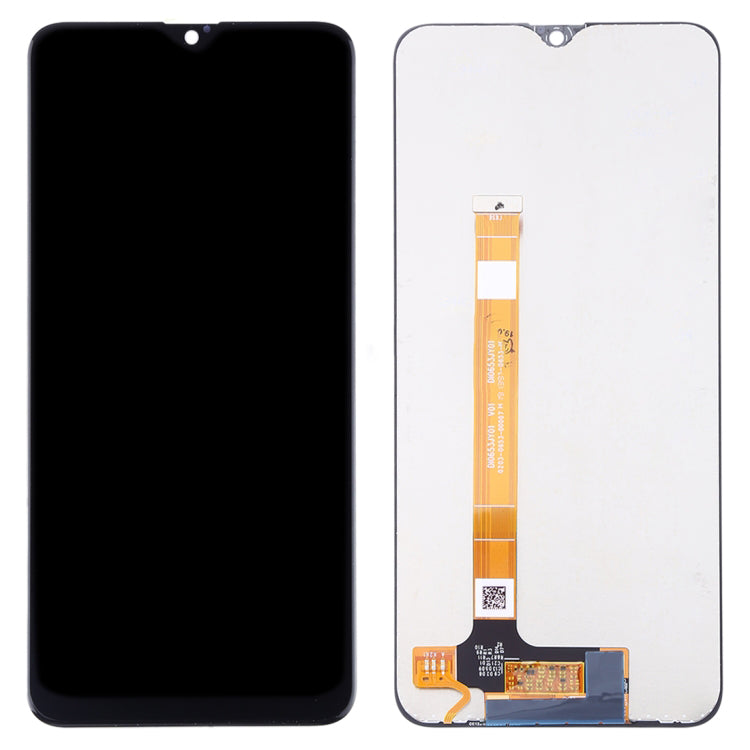 LCD Screen Digitizer Assembly for Oppo A9 / F11