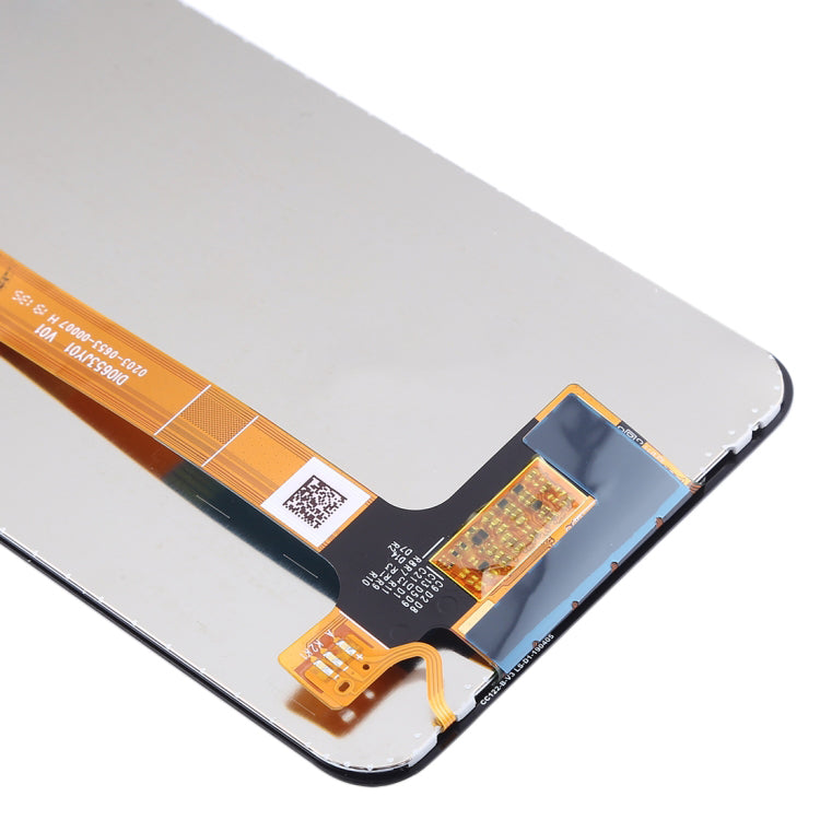 LCD Screen Digitizer Assembly for Oppo A9 / F11