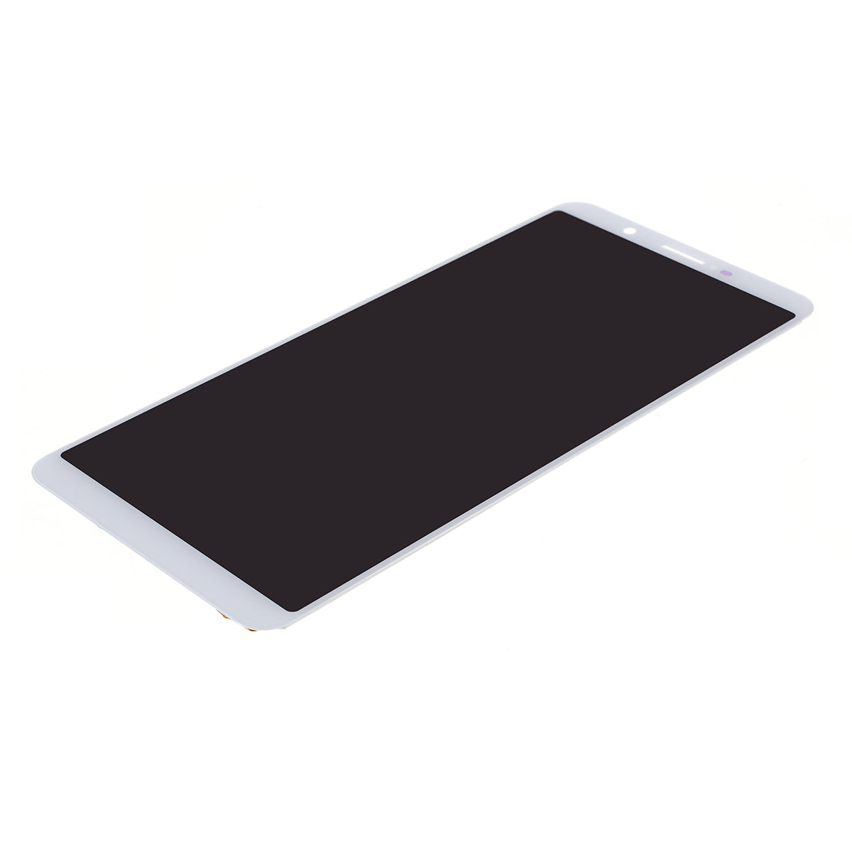 LCD Screen and Digitizer Repair Part (Assembly) for vivo Y71