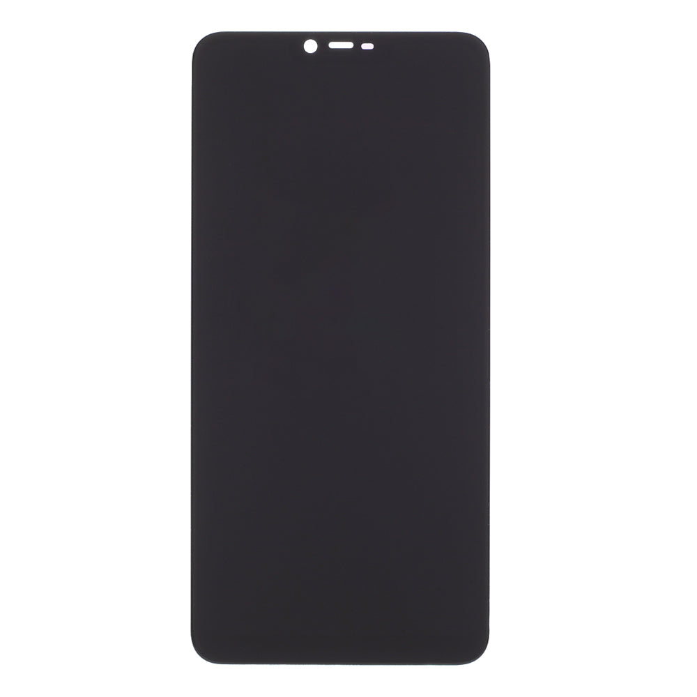 LCD Screen and Digitizer Repair Part (Assembly) for Oppo A5 / A3s / C1 /  Realme 2