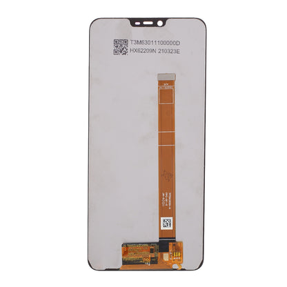 LCD Screen and Digitizer Repair Part (Assembly) for Oppo A5 / A3s / C1 /  Realme 2