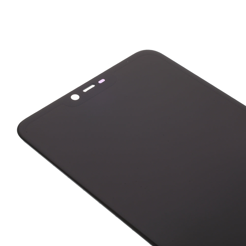 LCD Screen and Digitizer Repair Part (Assembly) for Oppo A5 / A3s / C1 /  Realme 2