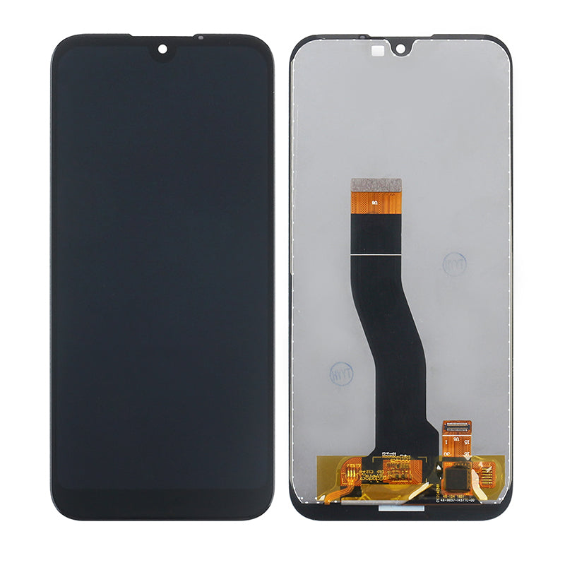 OEM LCD Screen and Digitizer Assembly Replacing Part for Nokia 4.2 (2019) TA-1184/TA-1133/TA-1149/TA-1150/TA-1157