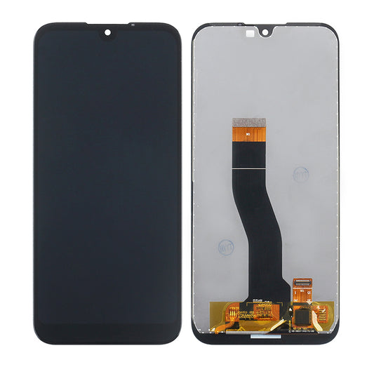 OEM LCD Screen and Digitizer Assembly Replacing Part for Nokia 4.2 (2019) TA-1184/TA-1133/TA-1149/TA-1150/TA-1157