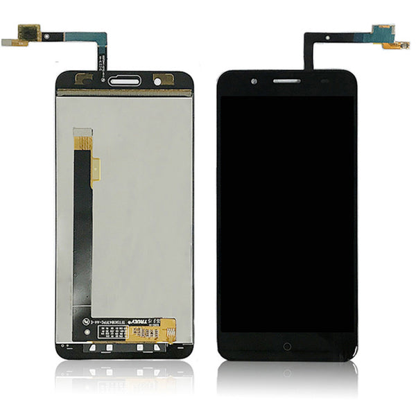 OEM LCD Screen and Digitizer Assembly Replacement for ZTE A610 Plus