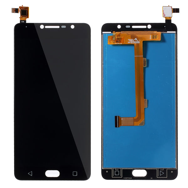 OEM Disassembly LCD Screen and Digitizer Repair Part for Vodafone Smart Ultra 7 VFD700