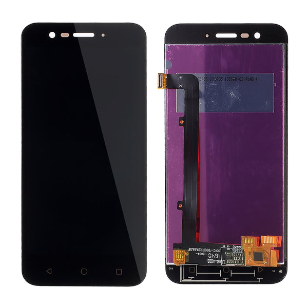 OEM Disassembly LCD Screen and Digitizer Assembly Replacing Part for Vodafone Smart Prime 7 VF600