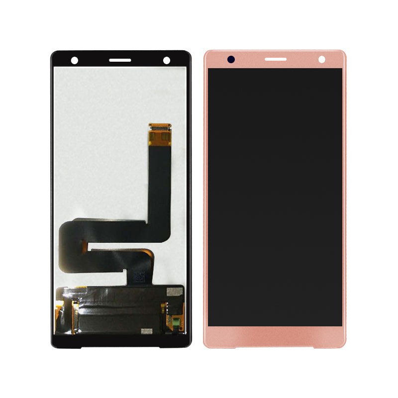 OEM LCD Screen and Digitizer Assembly for Sony Xperia XZ2 H8266/H8216/H8296/H8276
