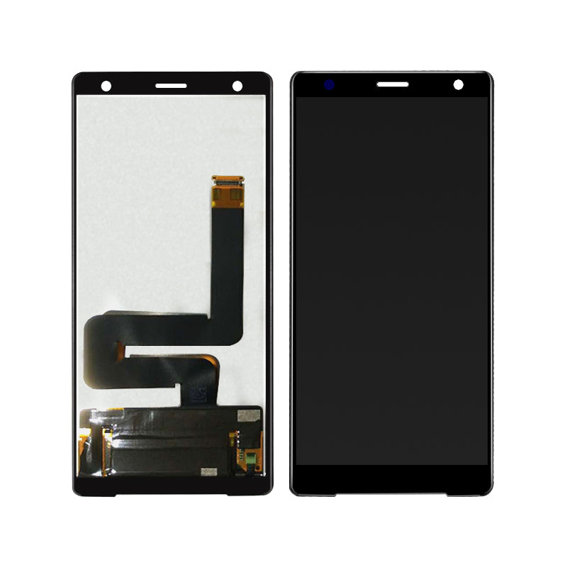 OEM LCD Screen and Digitizer Assembly for Sony Xperia XZ2 H8266/H8216/H8296/H8276