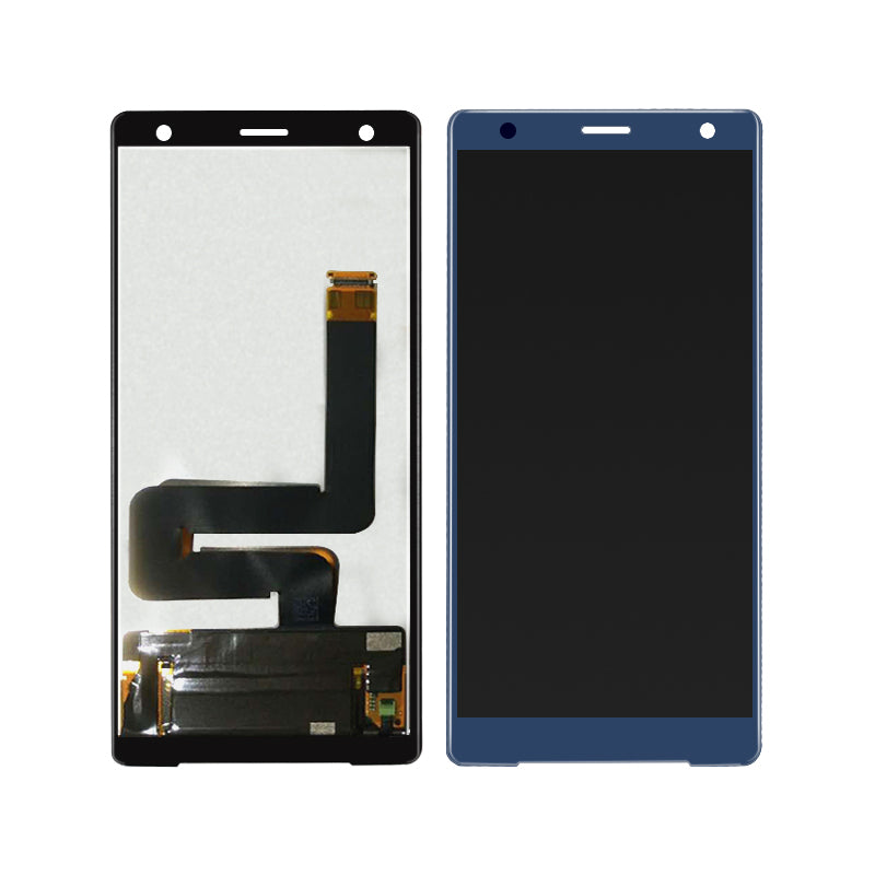 OEM LCD Screen and Digitizer Assembly for Sony Xperia XZ2 H8266/H8216/H8296/H8276