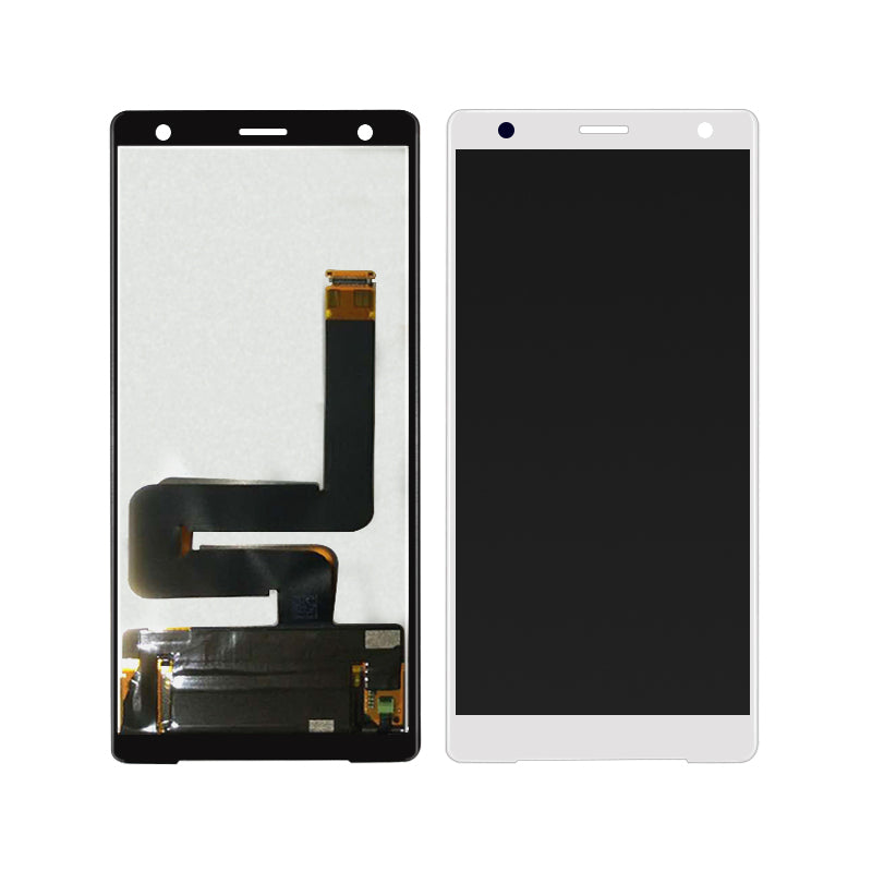 OEM LCD Screen and Digitizer Assembly for Sony Xperia XZ2 H8266/H8216/H8296/H8276