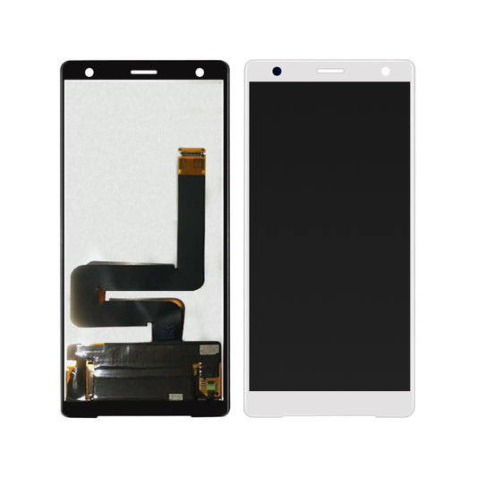 OEM LCD Screen and Digitizer Assembly for Sony Xperia XZ2 H8266/H8216/H8296/H8276