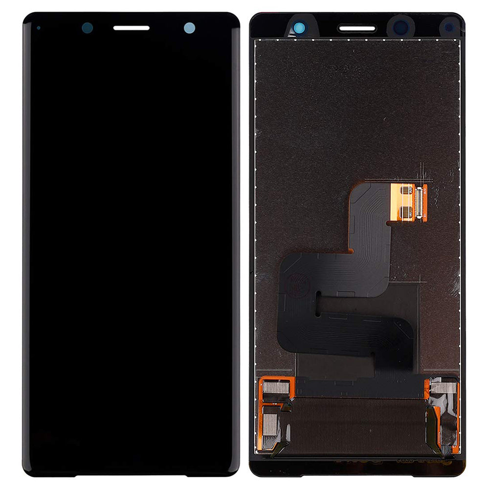 OEM LCD Screen and Digitizer Assembly for Sony Xperia XZ2 Compact H8324/H8314